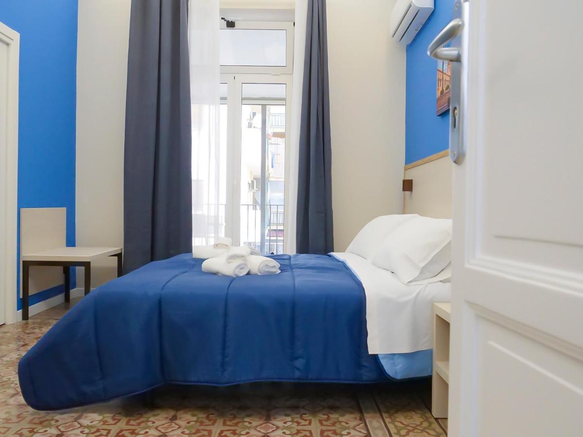 Dimora Sicula Relais - Gasthof